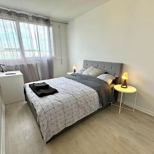 Appartement met Drie Slaapkamers